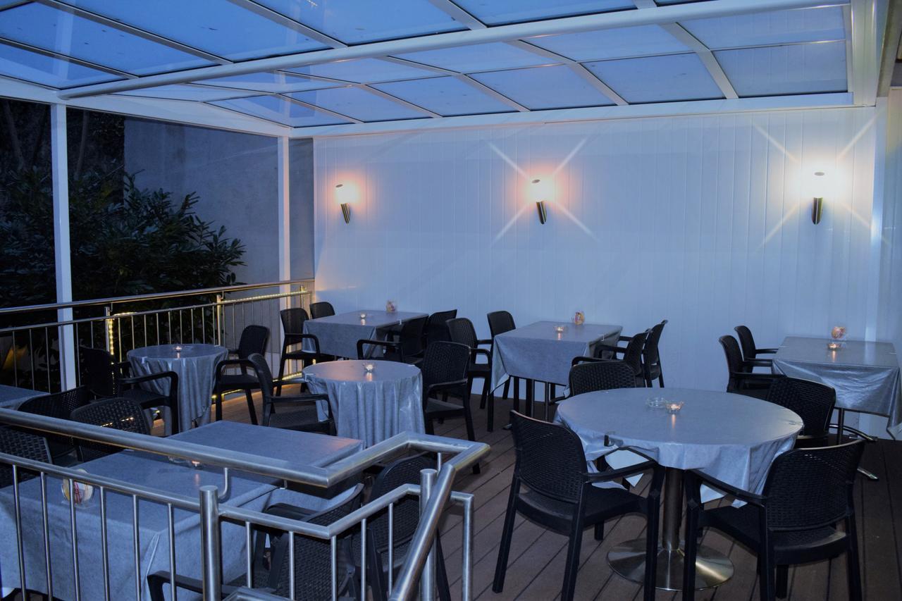 Hotel Locanda บาเซิล ภายนอก รูปภาพ